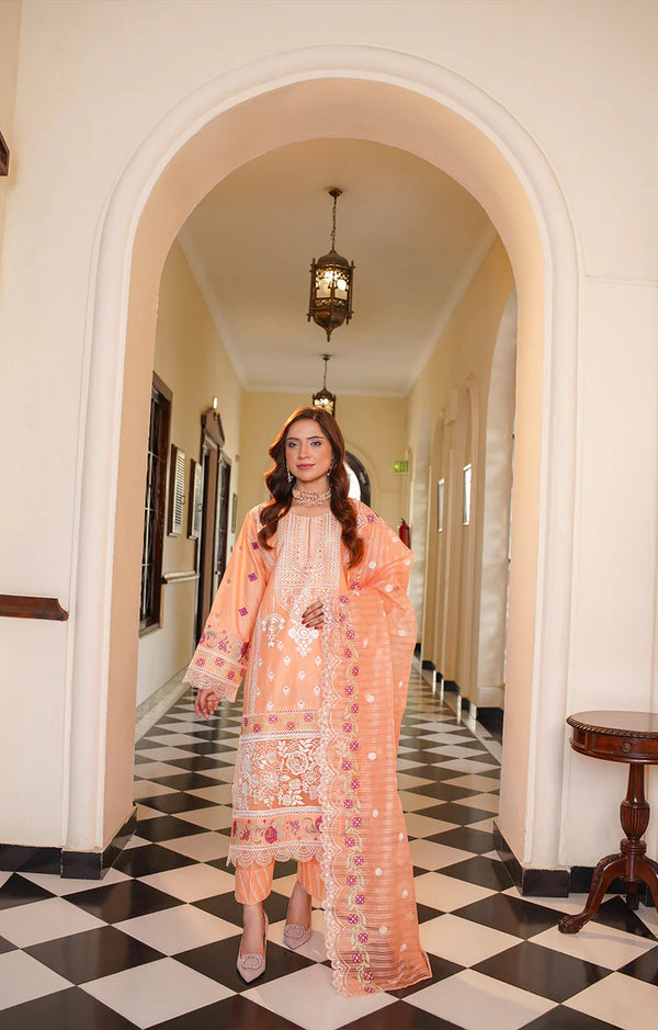 Citrus Muse