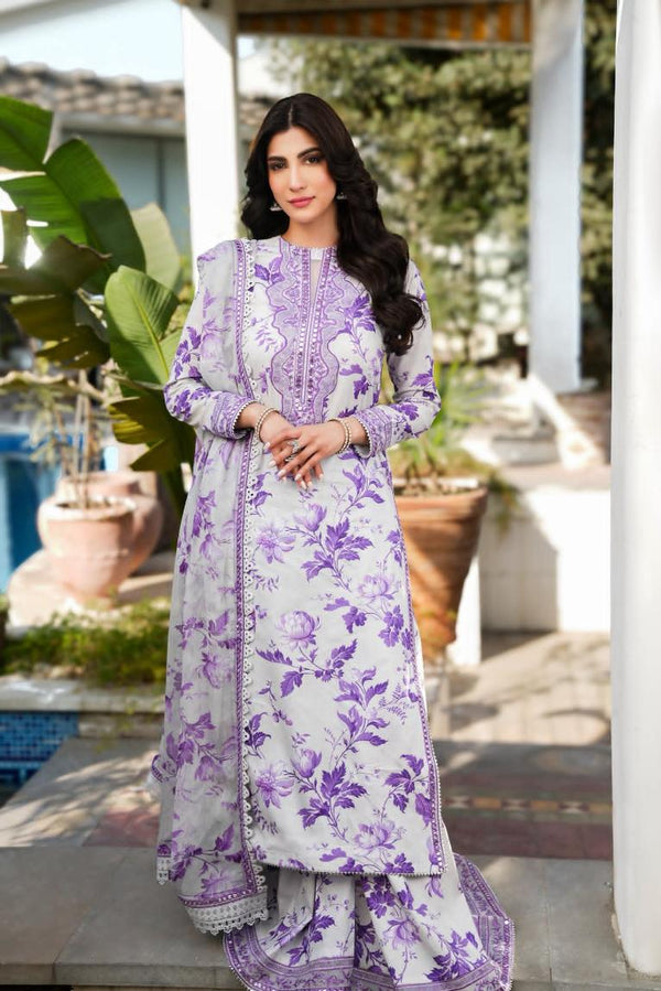 Premium Silk Dress
